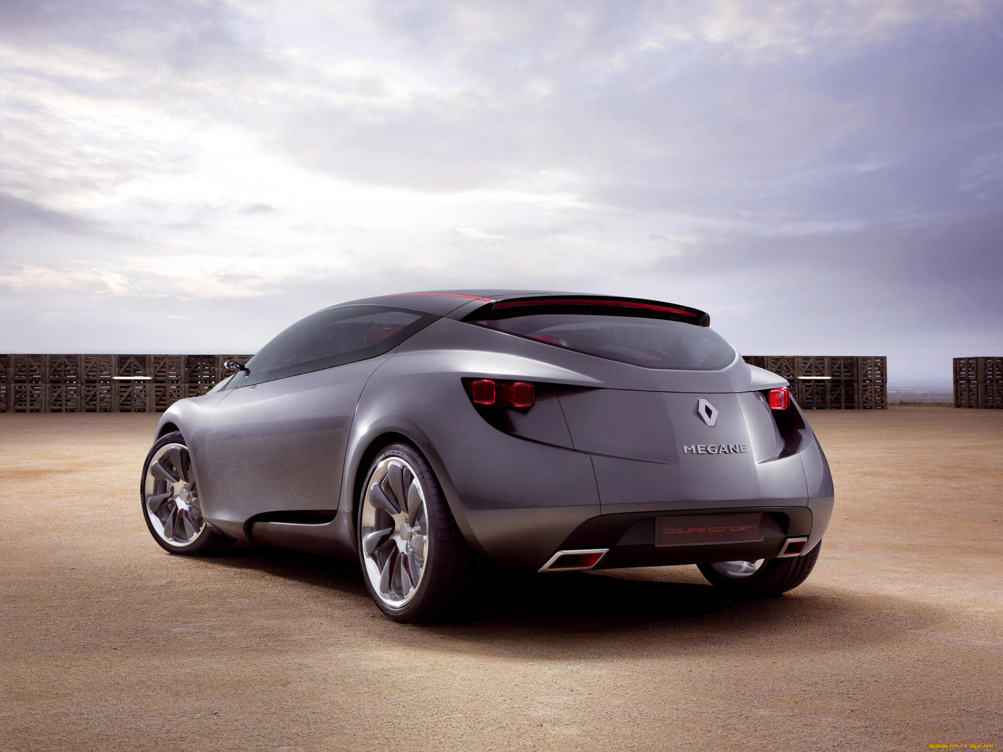 , renault